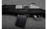 Ruger Mini 14 Semi Auto Rifle in .223 Rem - 7 of 9
