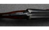 A.H. Fox Sterlingworth Side by Side 12 Gauge - 5 of 9