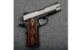 Springfield EMP4 Semi Auto Pistol in .40 S&W - 1 of 4