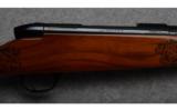 Weatherby Mark V Lazermark Rifle in .30-06 Sprg. LEFT HANDED - 2 of 9