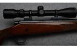 Remington 700 BDL Bolt Action Rifle in .30-06 Sprg.
LEFT HANDED - 2 of 9