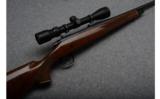 Remington 700 BDL Bolt Action Rifle in .30-06 Sprg.
LEFT HANDED - 1 of 9