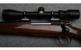 Remington 700 BDL Bolt Action Rifle in .30-06 Sprg.
LEFT HANDED - 7 of 9