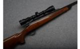 Remington 700 LH Bolt Action Rifle in 7mm Rem Mag - 1 of 9