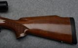 Remington 700 LH Bolt Action Rifle in 7mm Rem Mag - 6 of 9