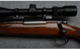 Remington 700 LH Bolt Action Rifle in 7mm Rem Mag - 7 of 9