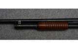 Winchester Model12 Pump Shotgun in 16 Gauge - 8 of 9