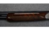 Weatherby Athena Over and Under 12 Gauge - 8 of 9
