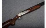 Weatherby Athena Over and Under 12 Gauge - 1 of 9