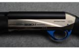 Breda Custom Sporting 930i Competition Shotgun in 12 Gauge - 7 of 9