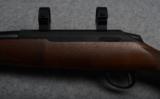 Tikka T3 Bolt Action Rifle in .25-06 Rem - 7 of 9