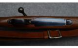 Winchester Model 70 Featherweight Bolt Action Rifle in .30-06 Sprg. Pre 64 - 4 of 9