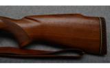 Winchester Model 70 Featherweight Bolt Action Rifle in .30-06 Sprg. Pre 64 - 6 of 9