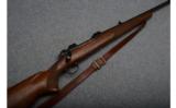 Winchester Model 70 Featherweight Bolt Action Rifle in .30-06 Sprg. Pre 64 - 1 of 9