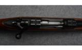 Winchester Model 70 Featherweight Bolt Action Rifle in .30-06 Sprg. Pre 64 - 5 of 9