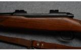 Winchester Model 70 Featherweight Bolt Action Rifle in .30-06 Sprg. Pre 64 - 7 of 9