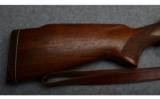 Winchester Model 70 Featherweight Bolt Action Rifle in .30-06 Sprg. Pre 64 - 3 of 9