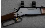 Browning BLR Lever Action Rifle in .308 Win - 2 of 9