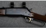 Browning BLR Lever Action Rifle in .308 Win - 7 of 9