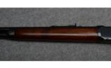 WInchester 64 Lever Action Rifle in .32 Win Spl - 8 of 9
