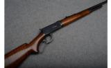 WInchester 64 Lever Action Rifle in .32 Win Spl - 1 of 9