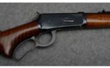 WInchester 64 Lever Action Rifle in .32 Win Spl - 2 of 9