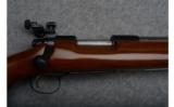 Remington ~ 40X ~ 7.62
Nato - 2 of 9