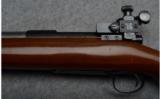 Remington ~ 40X ~ 7.62
Nato - 7 of 9