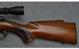 Browning T-Bolt Rifle in .22 Magnum with Leupold Scope - 5 of 8