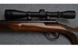 Browning T-Bolt Rifle in .22 Magnum with Leupold Scope - 6 of 8