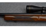 Browning T-Bolt Rifle in .22 Magnum with Leupold Scope - 7 of 8