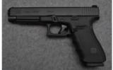 Glock ~ 41 ~ .45 ACP - 2 of 4