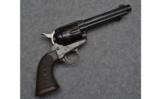 Colt SAA Revolver in .38 S&W Special - 1 of 4