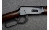 Winchester 94 .30-30 Lever Action made in 1953 - 2 of 9