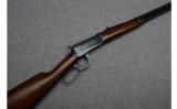 Winchester 94 .30-30 Lever Action made in 1953 - 1 of 9