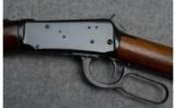 Winchester 94 .30-30 Lever Action made in 1953 - 7 of 9