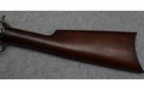 WInchester 1890 Pump Action Rifle in .22 short - 6 of 9
