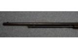 WInchester 1890 Pump Action Rifle in .22 short - 9 of 9