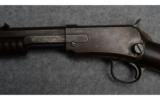 WInchester 1890 Pump Action Rifle in .22 short - 7 of 9