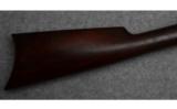 WInchester 1890 Pump Action Rifle in .22 short - 3 of 9