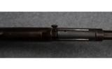 WInchester 1890 Pump Action Rifle in .22 short - 5 of 9