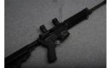 Rock River LAR-15 Semi Auto Rifle in 5.56mm - 1 of 6