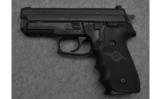 Sig Sauer P229 Semi Auto Pistol in .357 Sig - 2 of 4