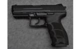 Heckler and Koch H&K P30 Semi Auto Pistol in 9mm - 2 of 4