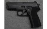 Sig Sauer P229 Semi Auto Pistol in 9mm - 2 of 4