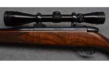 Weatherby Mark V Bolt Action Rifle in .300 Wby Mag - 7 of 9