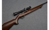 Ruger Carbine Rifle in .44 Magnum - 1 of 9