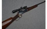 Browning Model 81 BLR Lever Action Rifle in .308 Win - 1 of 9