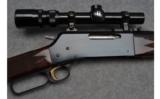 Browning Model 81 BLR Lever Action Rifle in .308 Win - 2 of 9