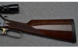 Browning Model 81 BLR Lever Action Rifle in .308 Win - 6 of 9